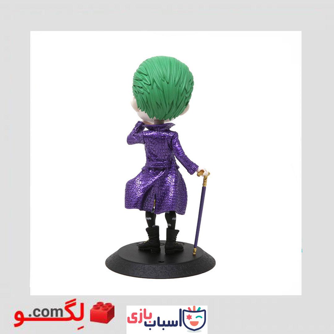 فیگور جوکر