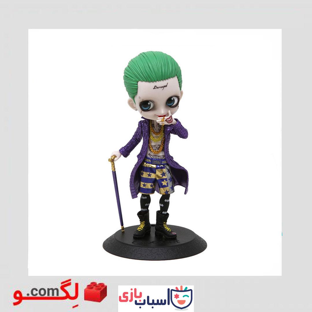 فیگور شخصیت جوکر