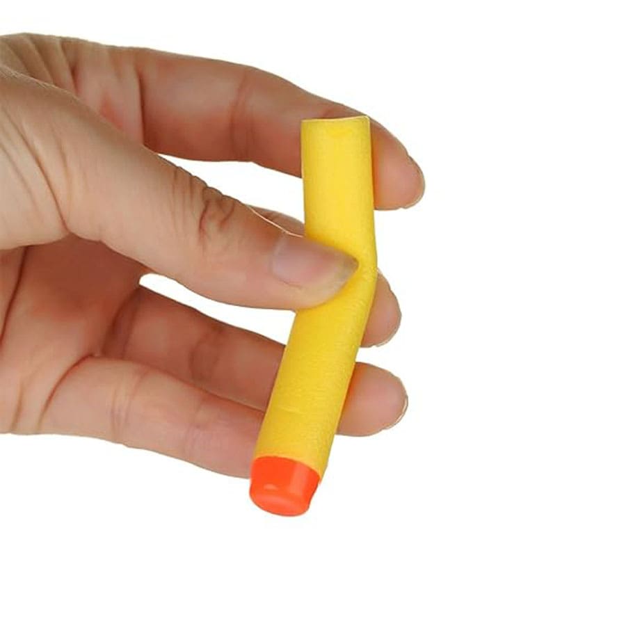 تیر اسفنجی کد ZD0010Z 