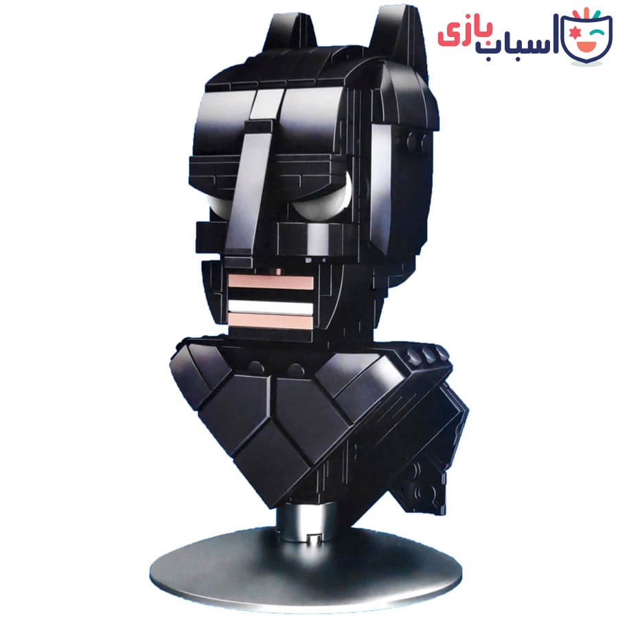 لگو بتمن آیتم STAR Soldier