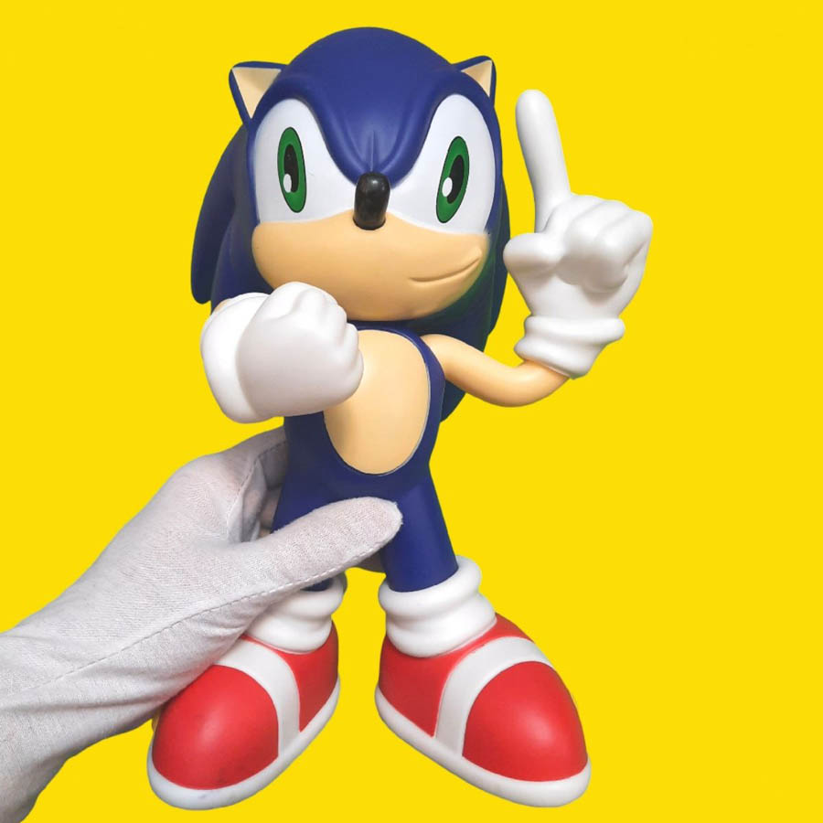 فیگور اورجینال سونیک کد 8373