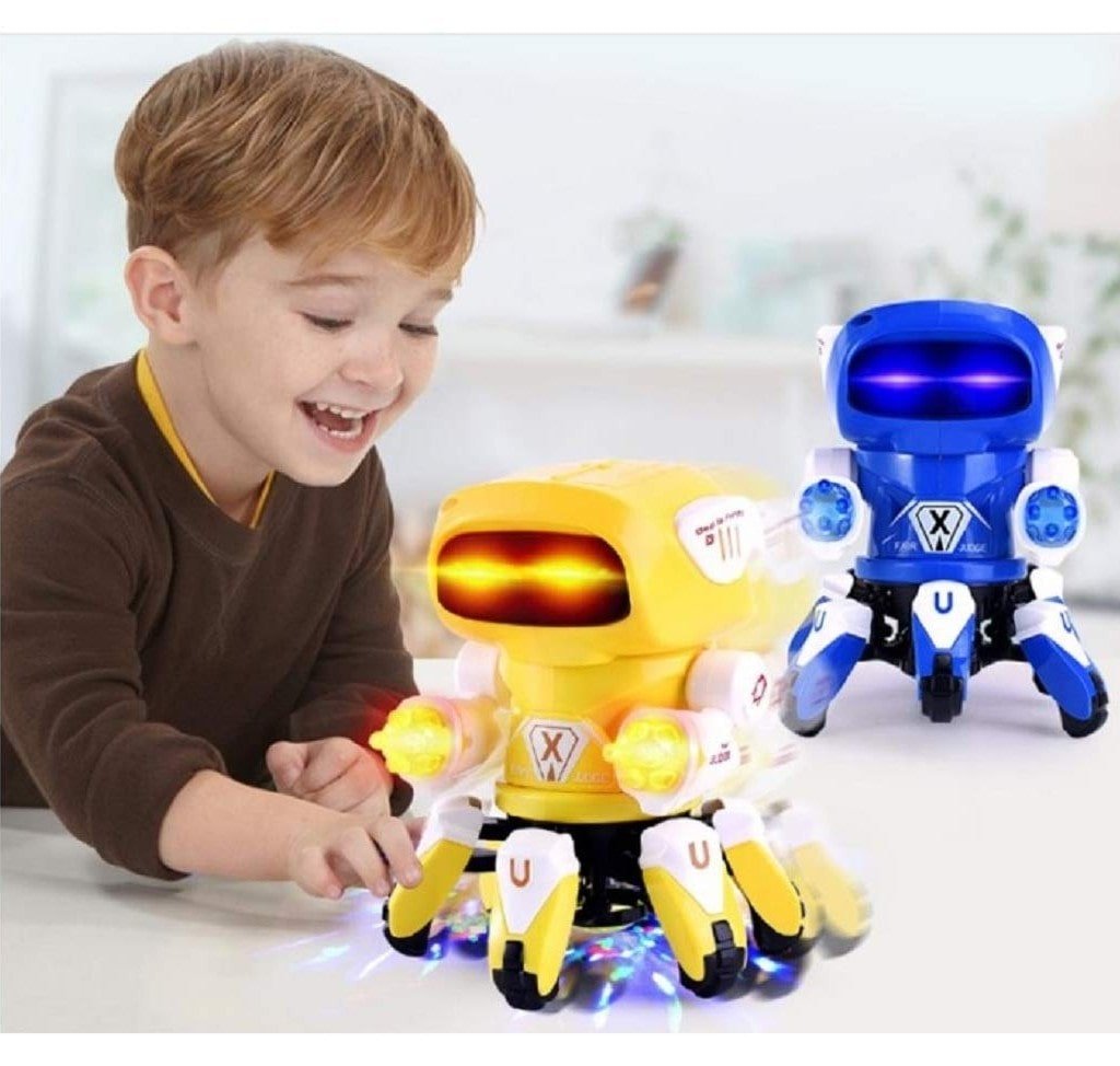 خرید ربات اسباب بازی هوشمند 