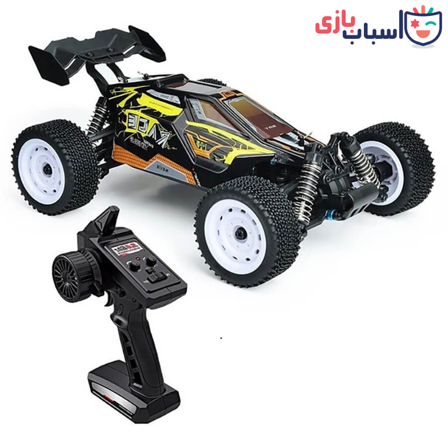 خرید ماشین کنترلی آفرود