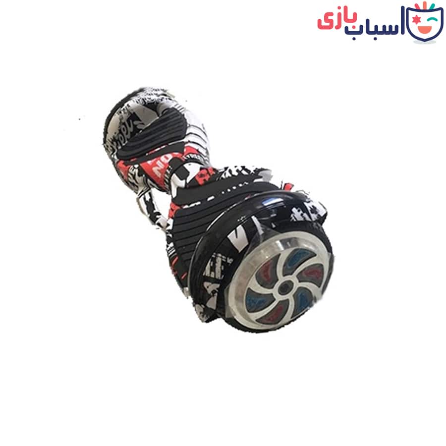 اسکوتر برقی 6.5 اینچ کد 303