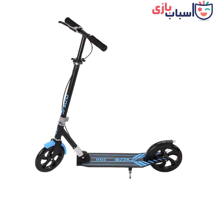 اسکوتر دو چرخ میکرو