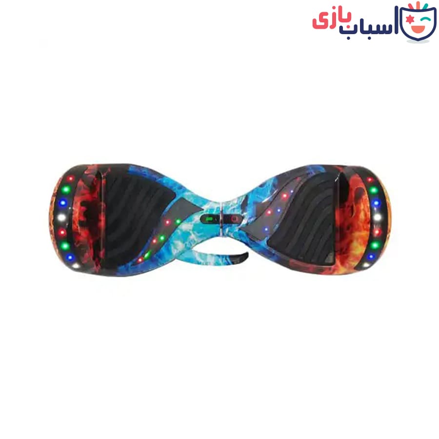 اسکوتر برقی 6.5 اینچ کد 303