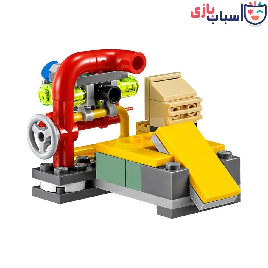 لگو بتمن و جوکر 10626-فروشگاه اینترنتی اسباب بازی