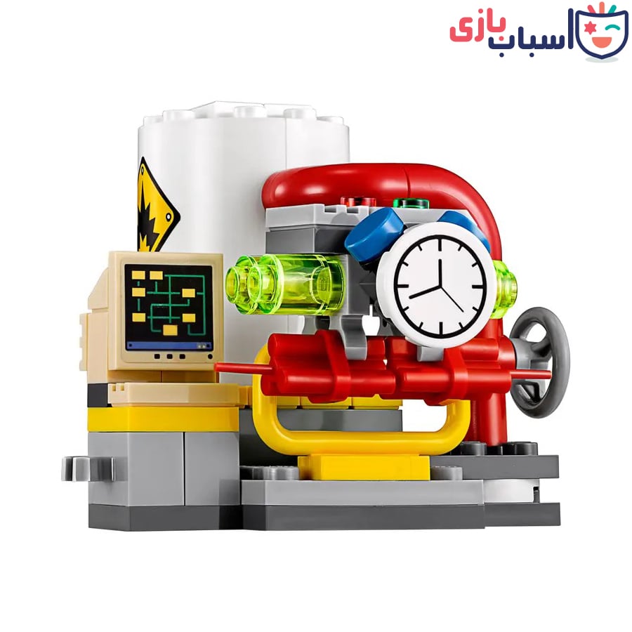 لگو بتمن و جوکر