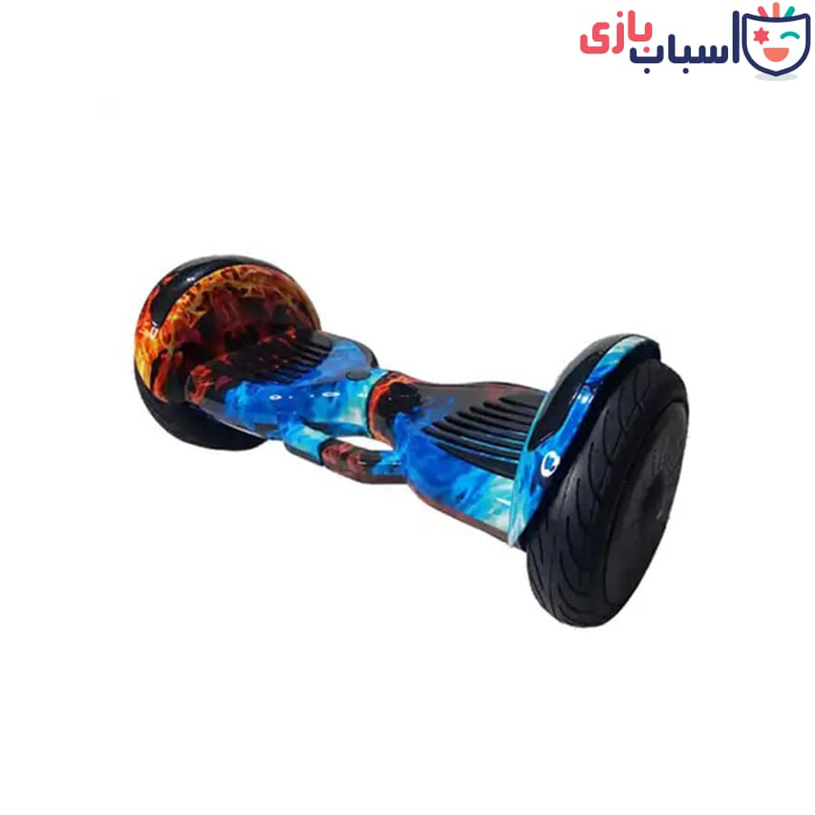 اسکوتر برقی 10 اینچ کد 210