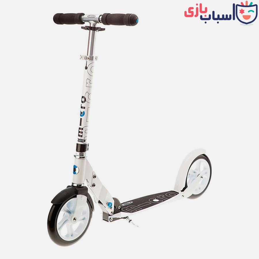 اسکوتر دو چرخ