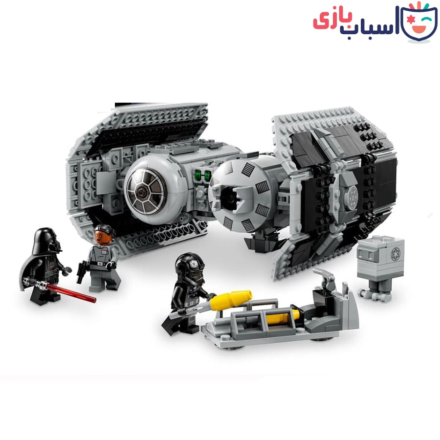 لگو جنگ ستارگان c0734