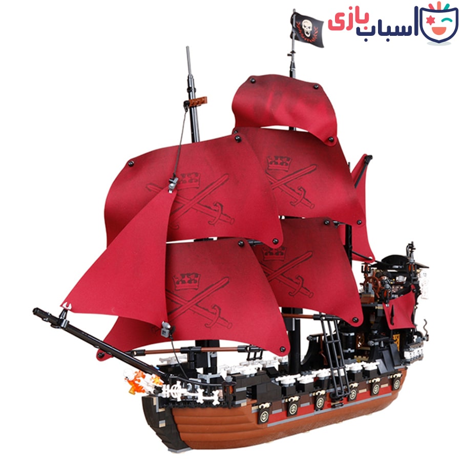 خرید لگو بزرگ - فروشگاه اینترنتی انواع اسباب بازی وانواع لگو