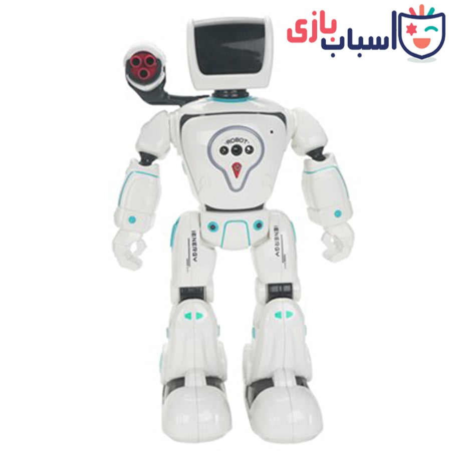 ربات کنترلی هیبریدی 22005