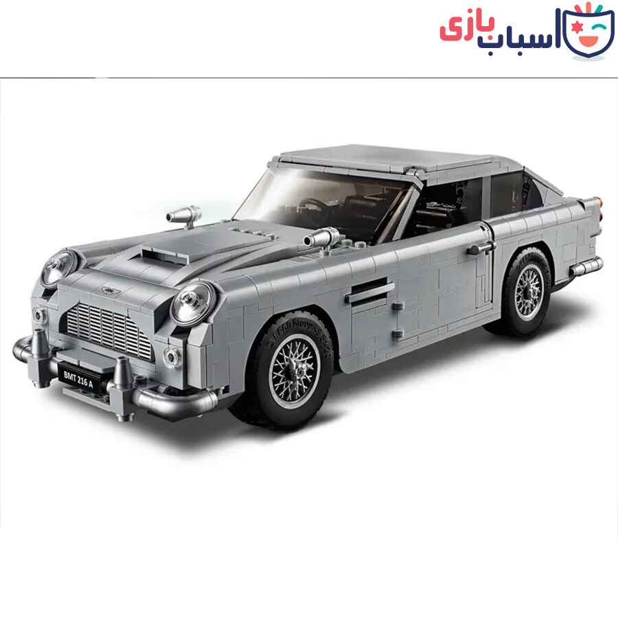 لگو ماشین استون مارتین 71046