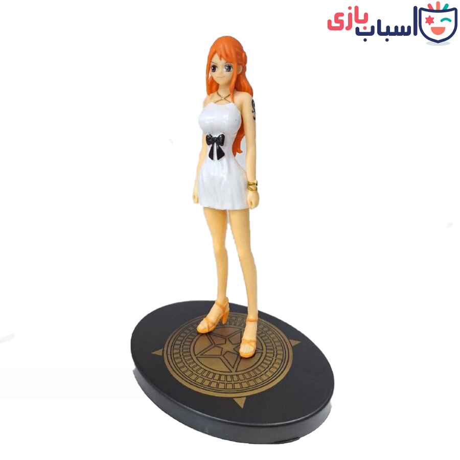 شخصیت نامی تک جعبه