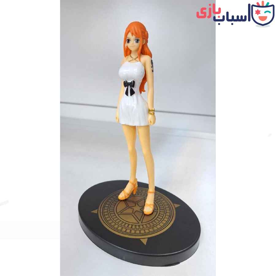 شخصیت نامی تک جعبه