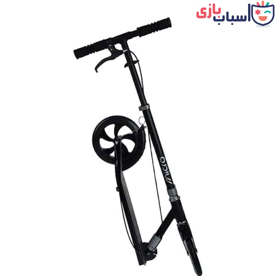 اسکوتر دو چرخ میکرو