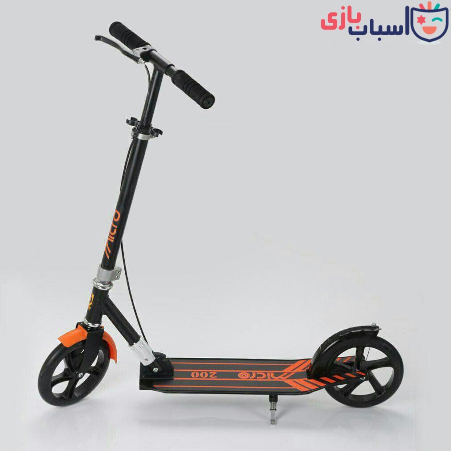 اسکوتر دو چرخ میکرو