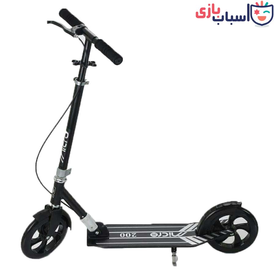 اسکوتر دو چرخ میکرو