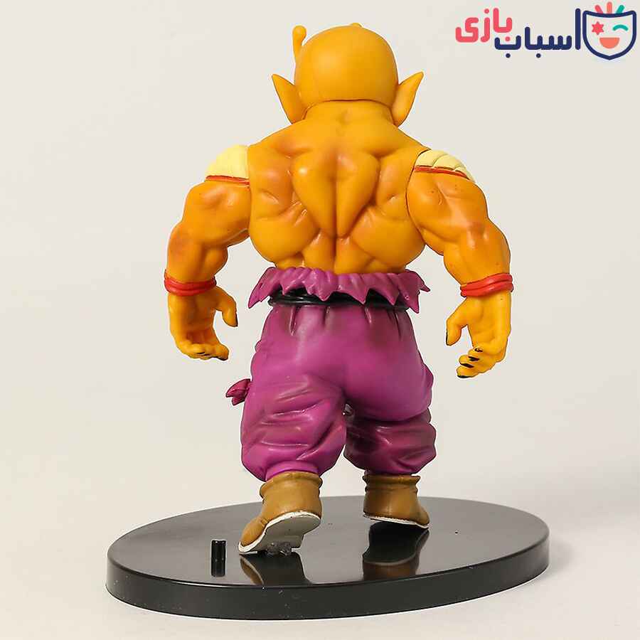 غول دراگون بال کوچک