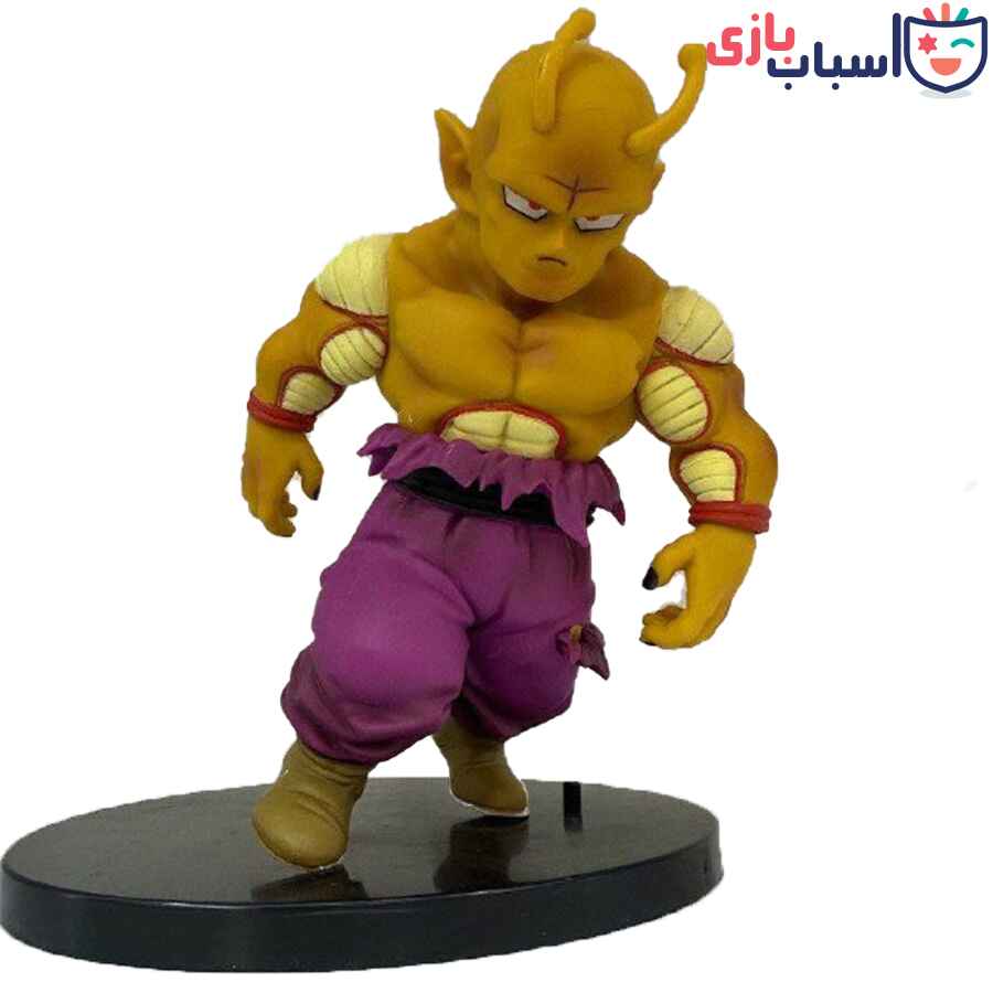 غول دراگون بال کوچک