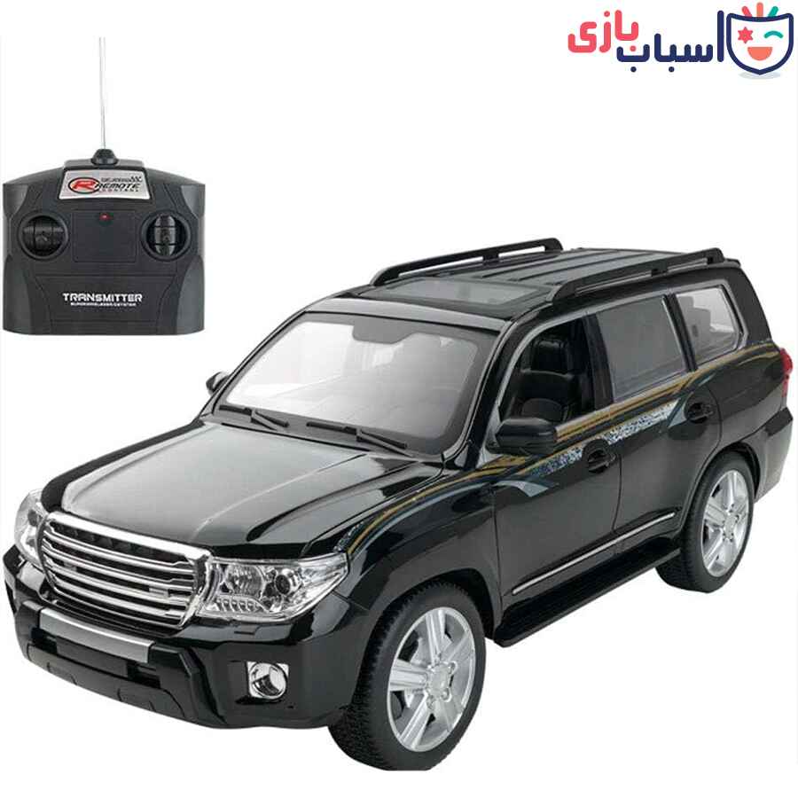 کنترلی لندکروز سایز بزرگ 1_2029