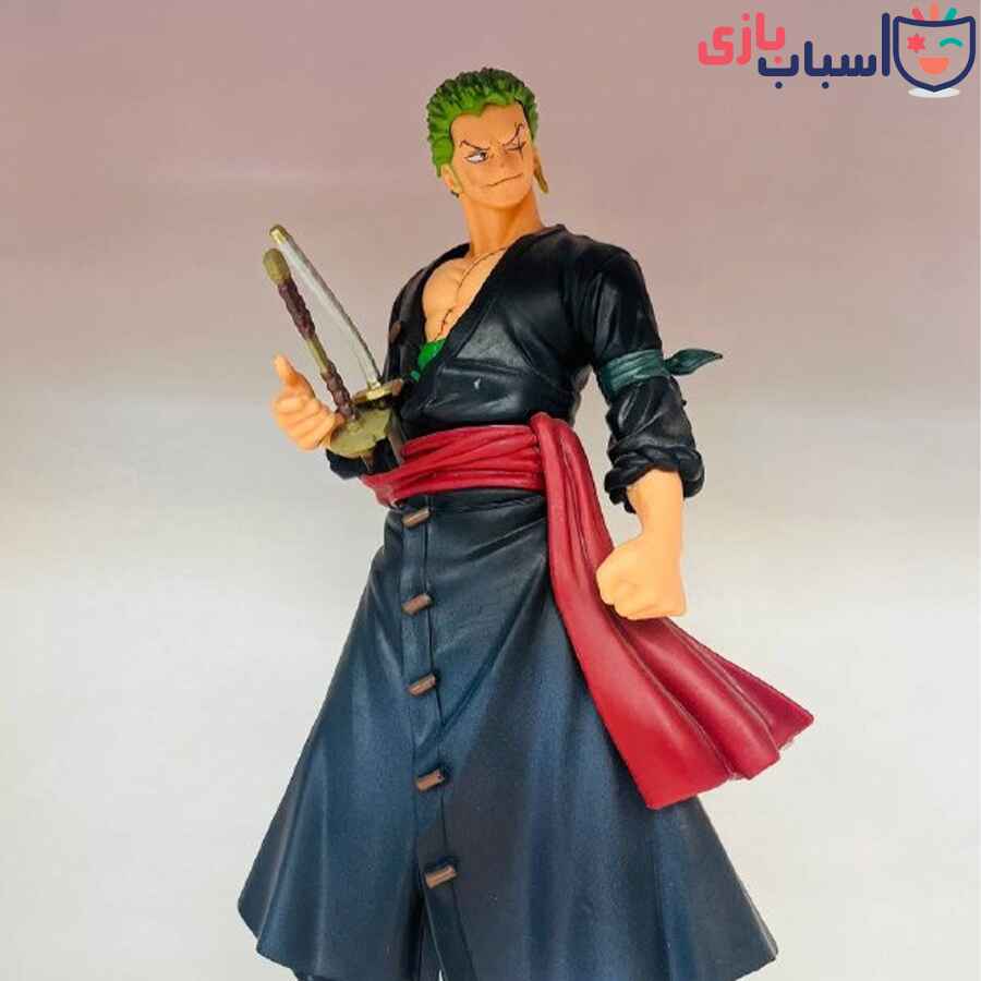 شخصیت زورو 30 سانتی