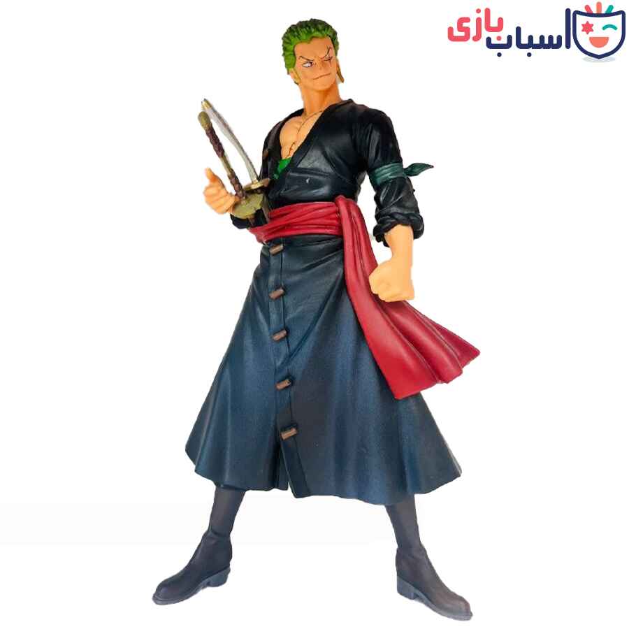 شخصیت زورو 30 سانتی