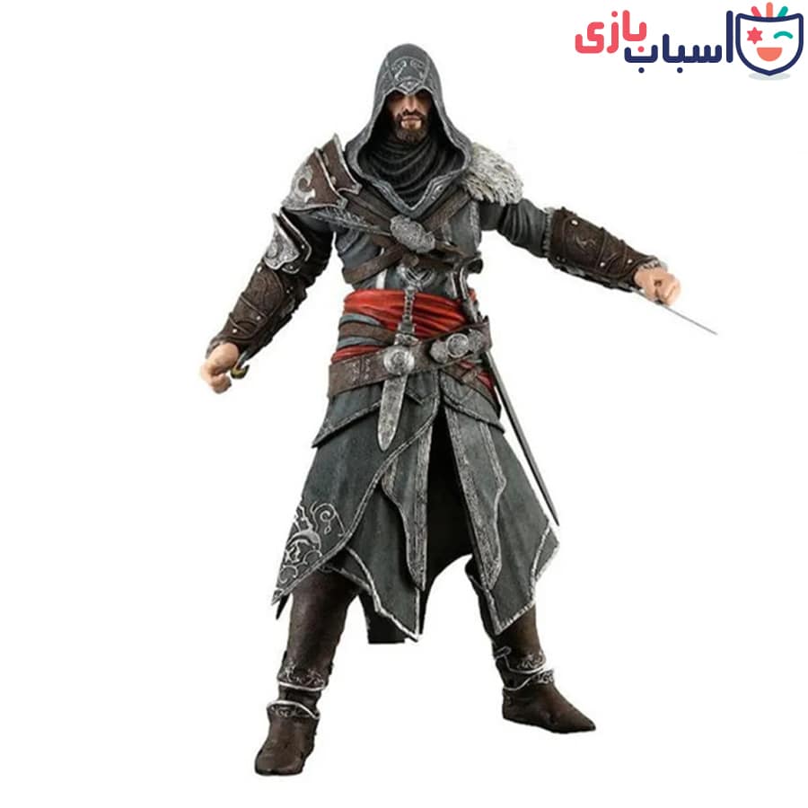 شخصیت اساسین کریت اورجینال 49301