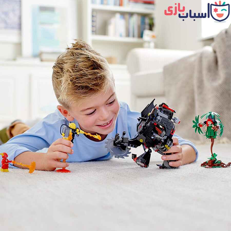لگو بتمن 11234