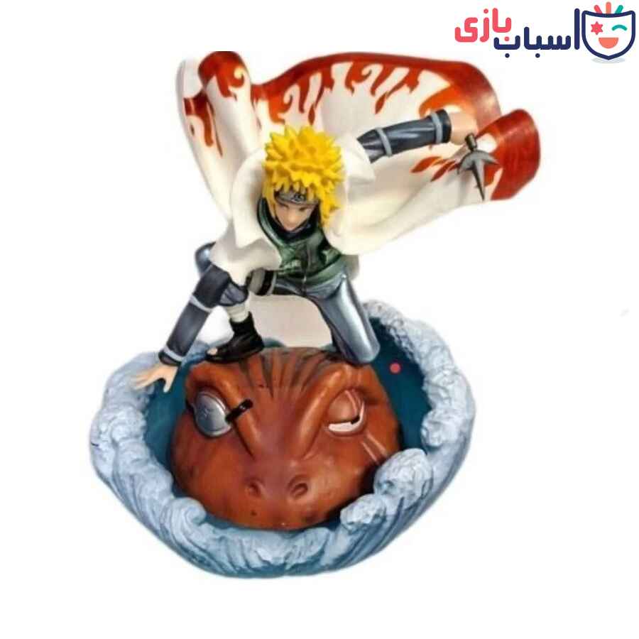ناروتو با موج بزرگ