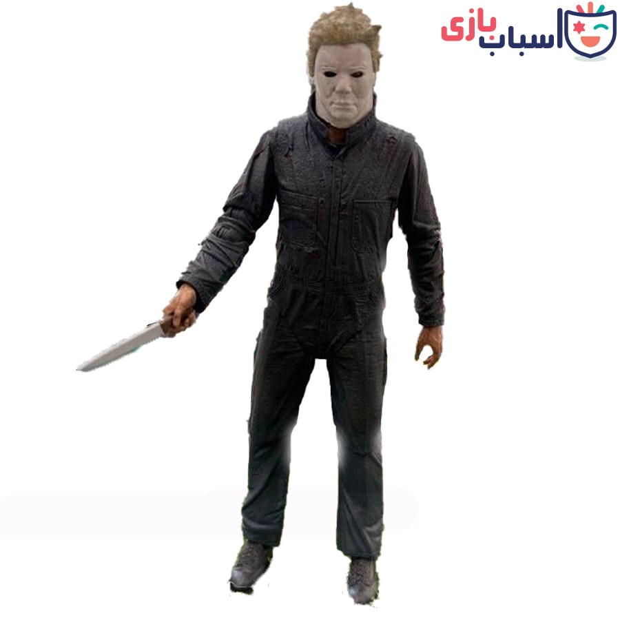 شخصیت اورجینال هالوین تک جعبه