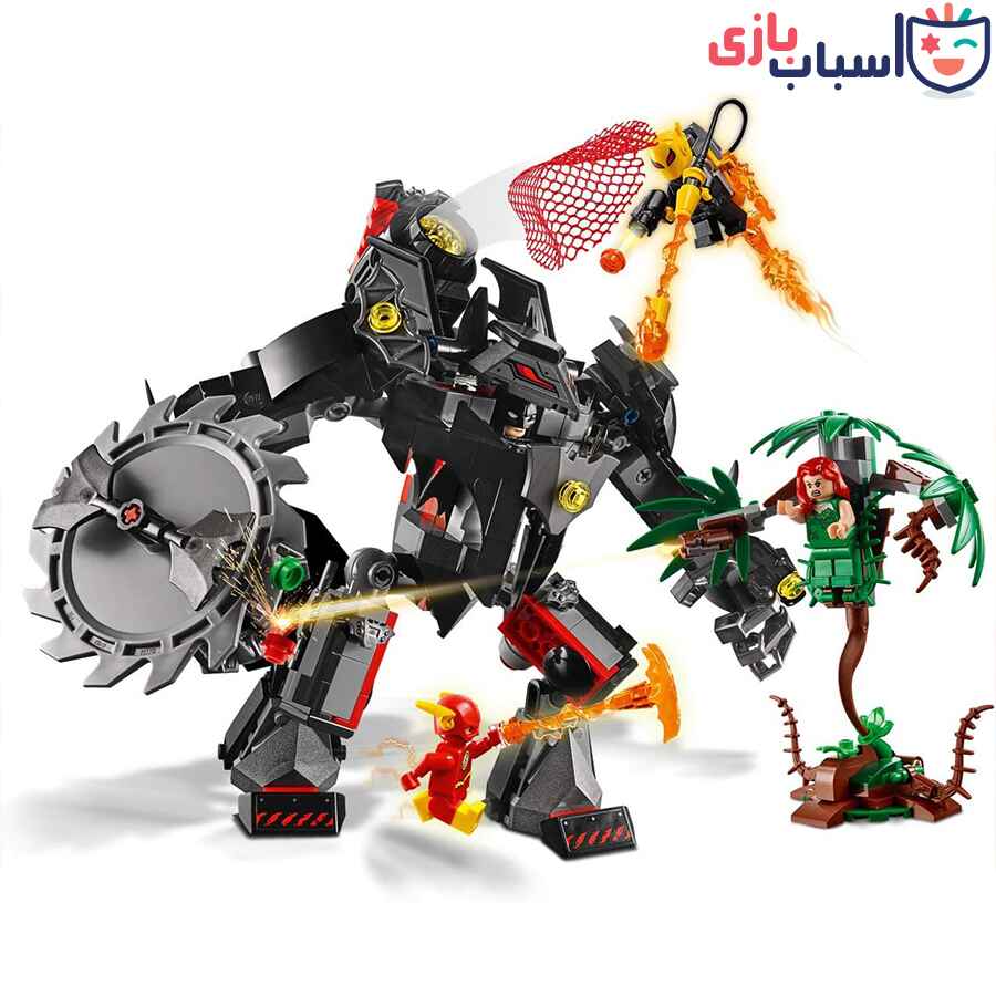 لگو بتمن 11234