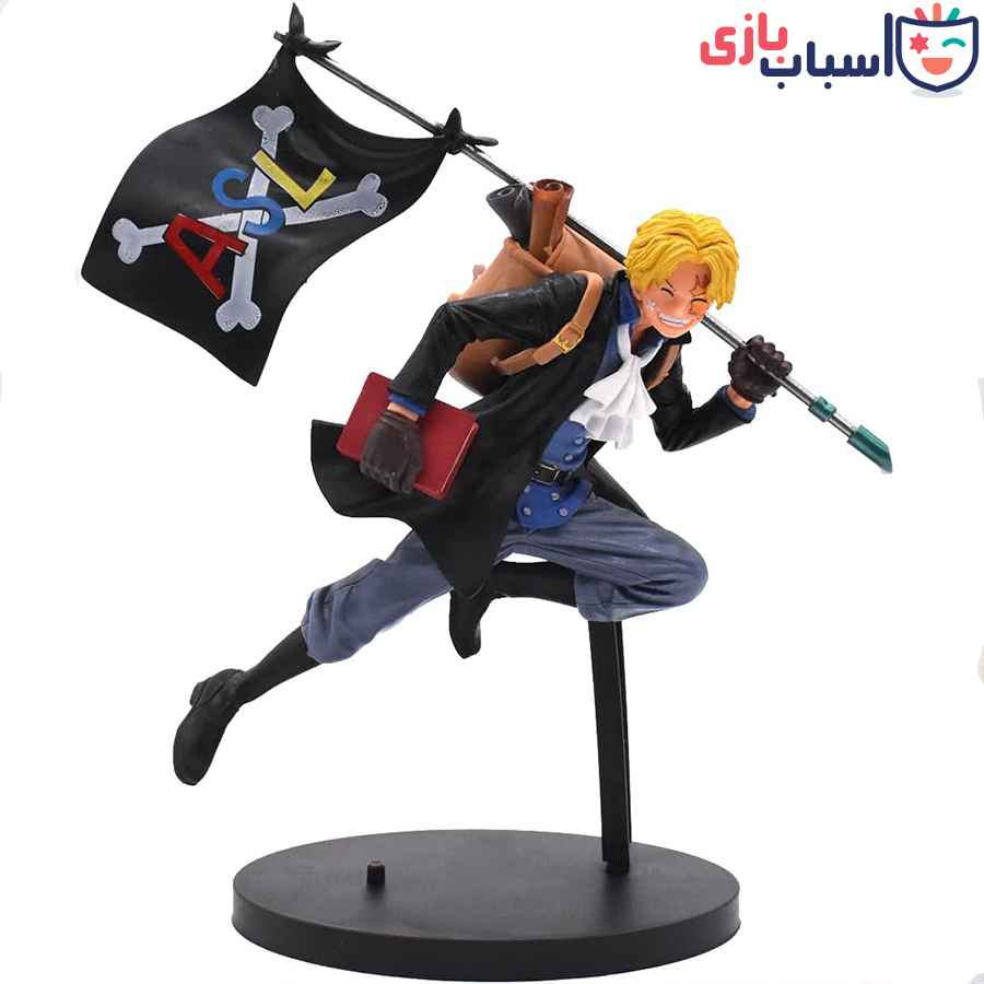 شخصیت مورفی پرچم دار