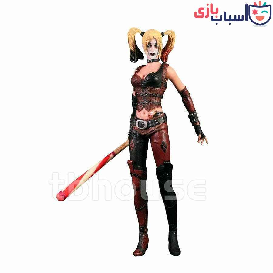 شخصیت هارلی کویین تک جعبه آیتم 61442