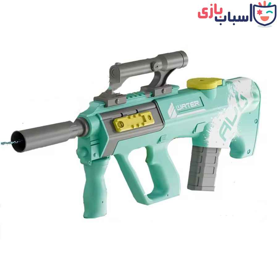 تفنگ آب پاش شارژی ایتم 8011