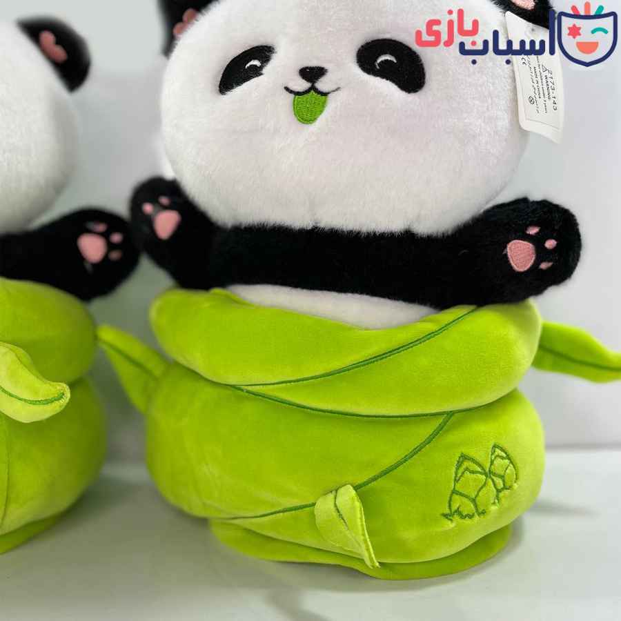 پاندا سوپرایزی 40 سانت