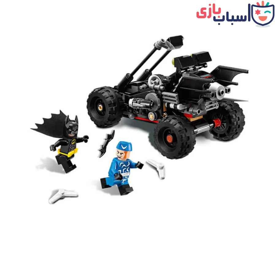 لگو بتمن آیتم10877