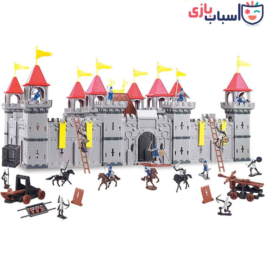 لگو جنگ های صلیبی آیتم 1305