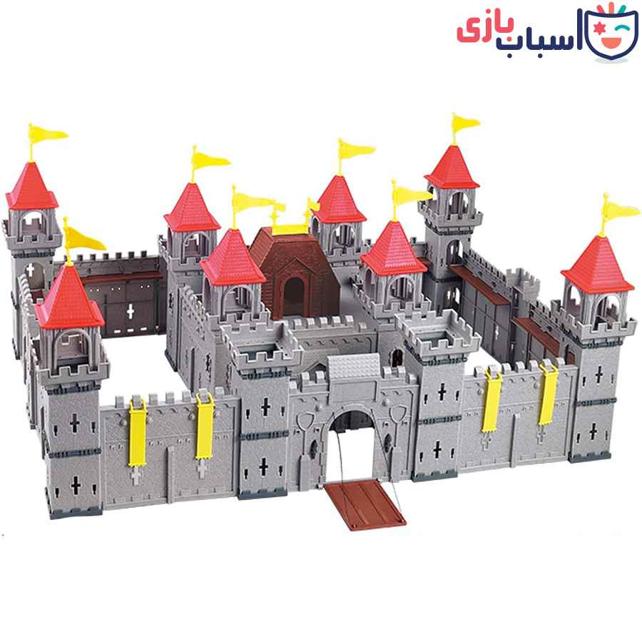 لگو جنگ های صلیبی آیتم 1305