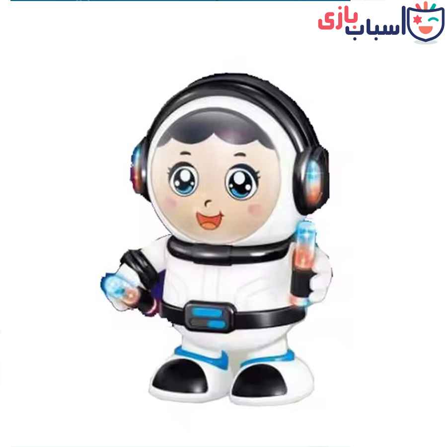 فانتزی آدم فضایی 3220