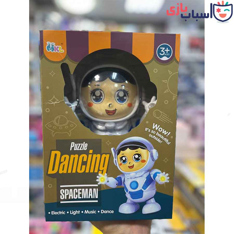 فانتزی آدم فضایی 3220