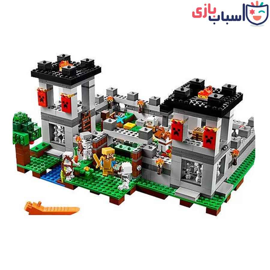 لگو ماینکرافت آیتم 1095