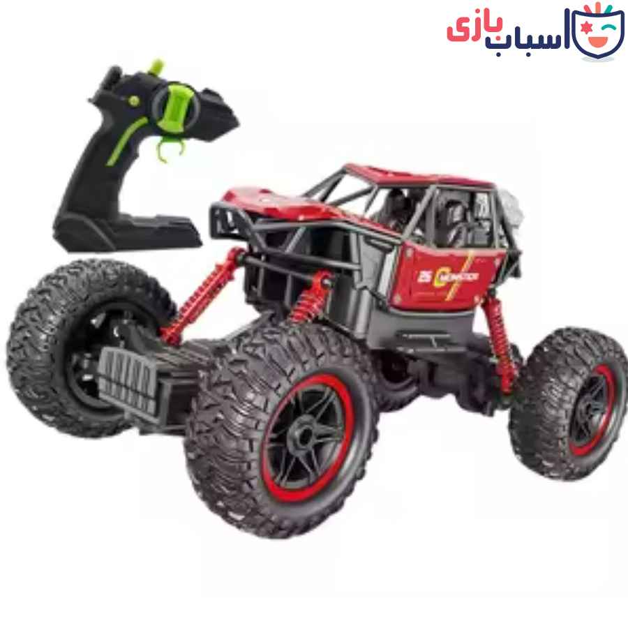 ماشین کنترلی شارژی ایتم3688