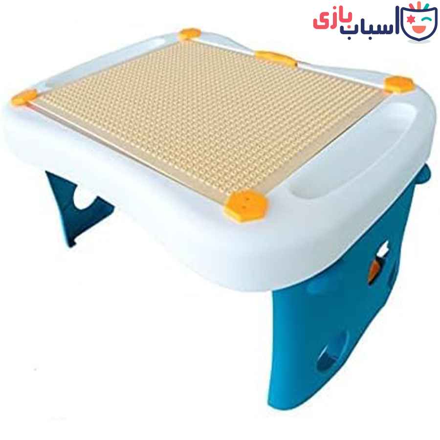 میز لگو ۹۰۰ قطعه SM1039B