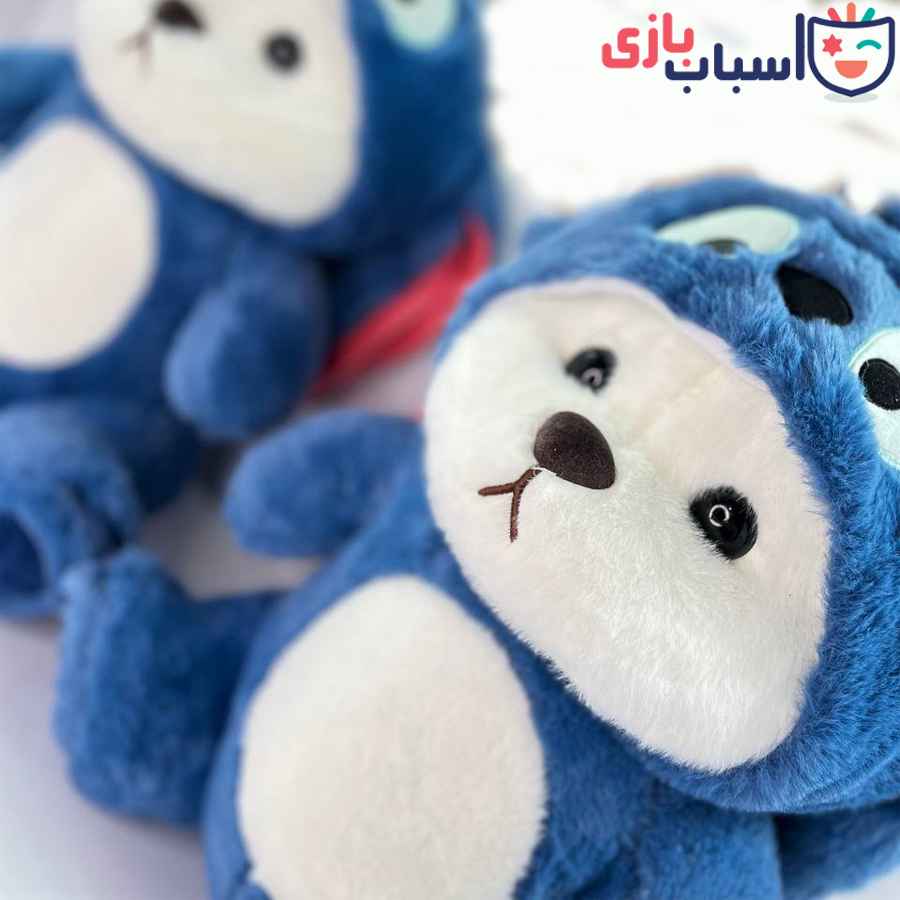 خرس لباس استیج 50 سانت
