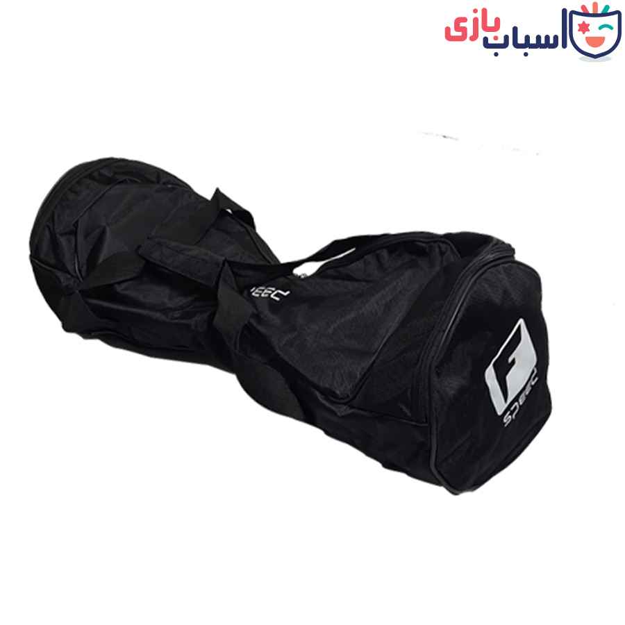 کیف اسکوتر برقی 8 اینچ ضد ضربه