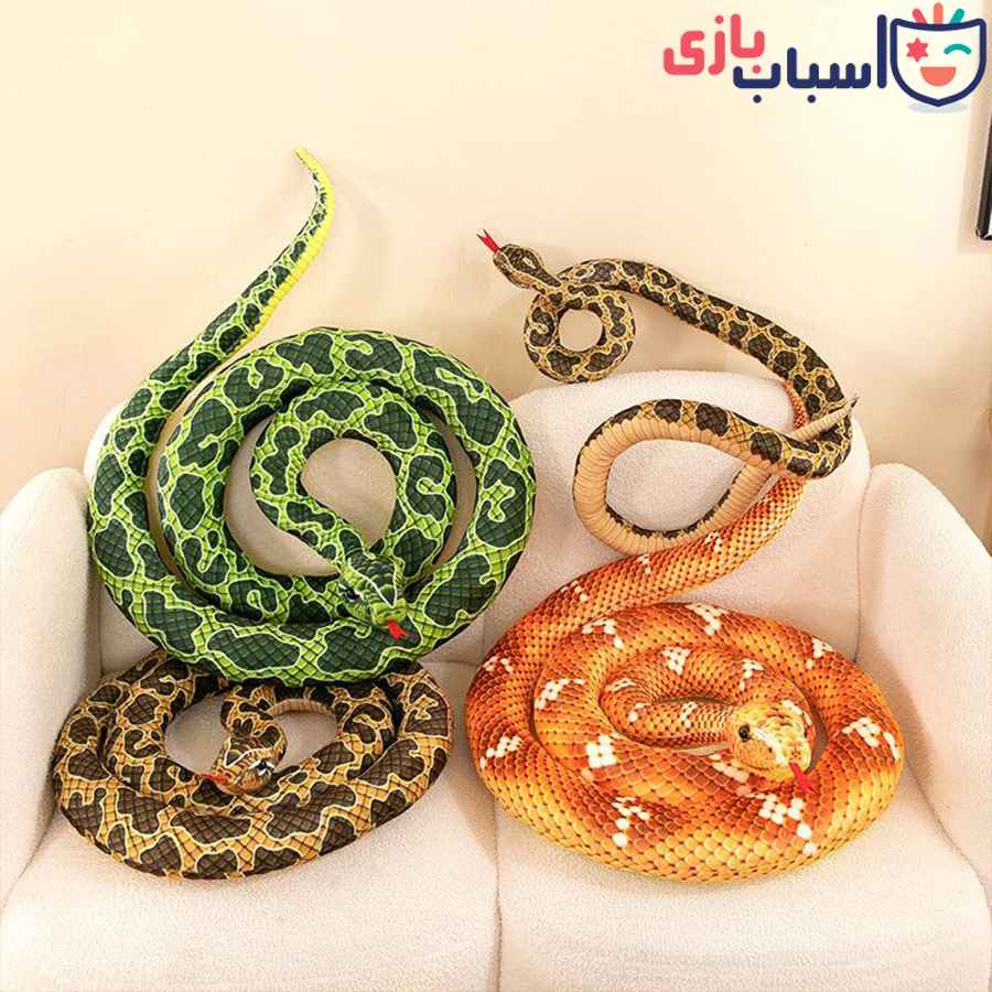 عروسک مار پولیشی