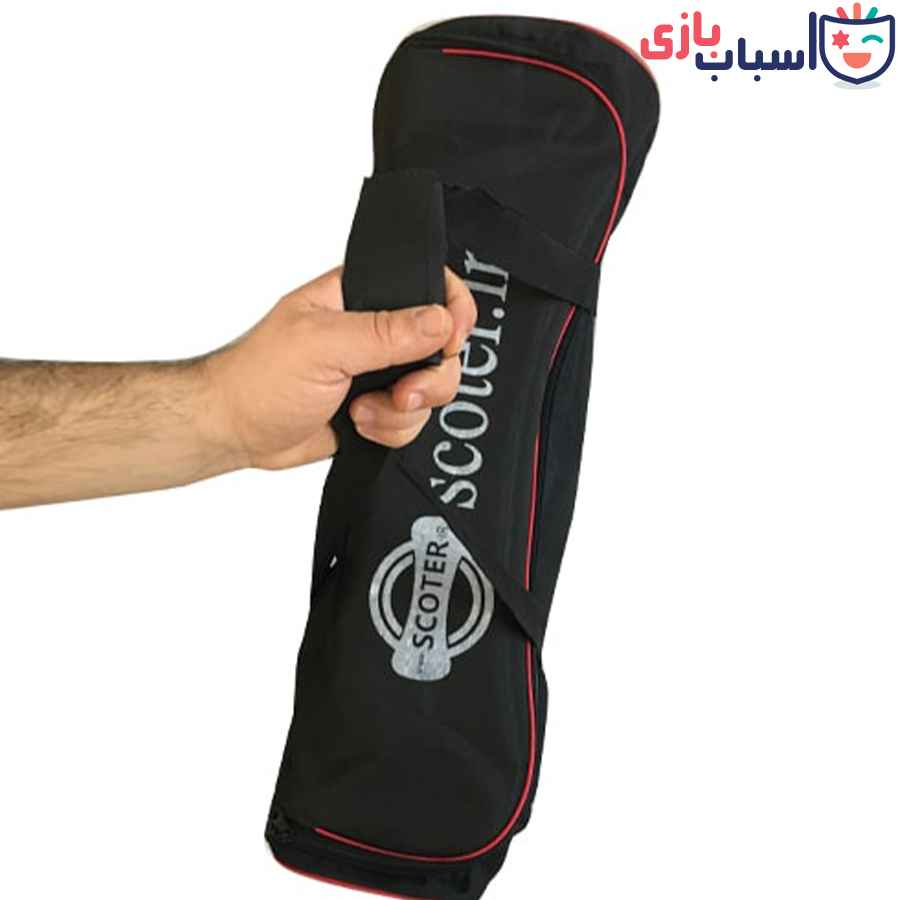 کیف اسکوتر برقی ۱۰ اینچ و آفرود