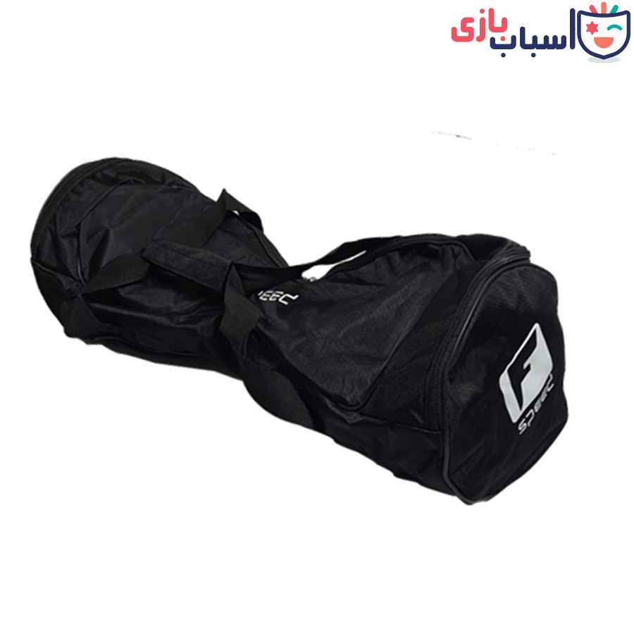 کیف اسکوتر برقی برزنتی 6.5 اینچ